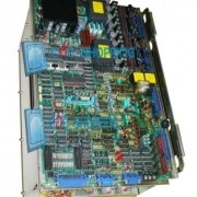 Сервопривод FANUC AC Spindle drive M6 A06B-6044-H106