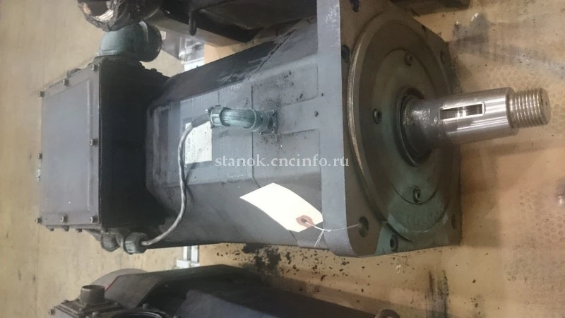 A06B-0332-B077 сервомотор Fanuc