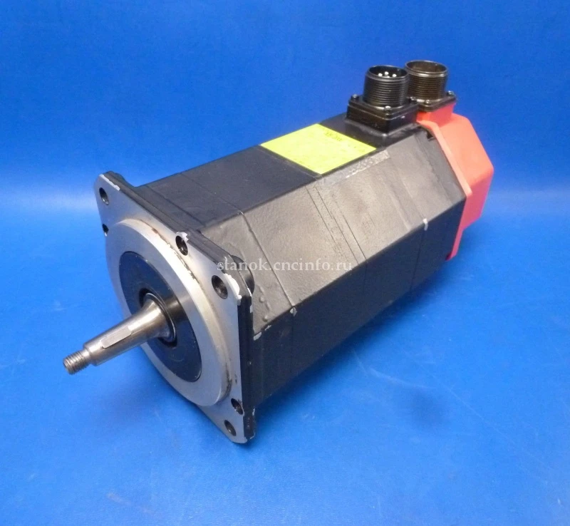 A06B-0126-B577 сервомотор Fanuc