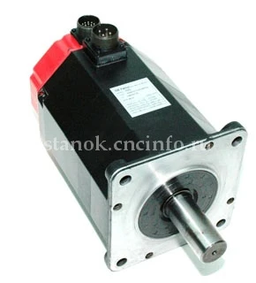 A06B-0171-B177 сервомотор Fanuc
