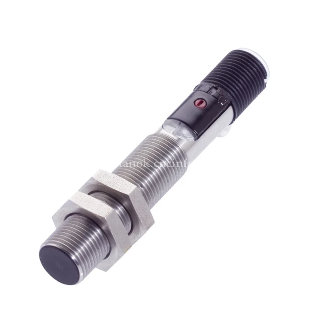Датчик ёмкостный BALLUFF BCS M12B4G2-NOC40D-S04K