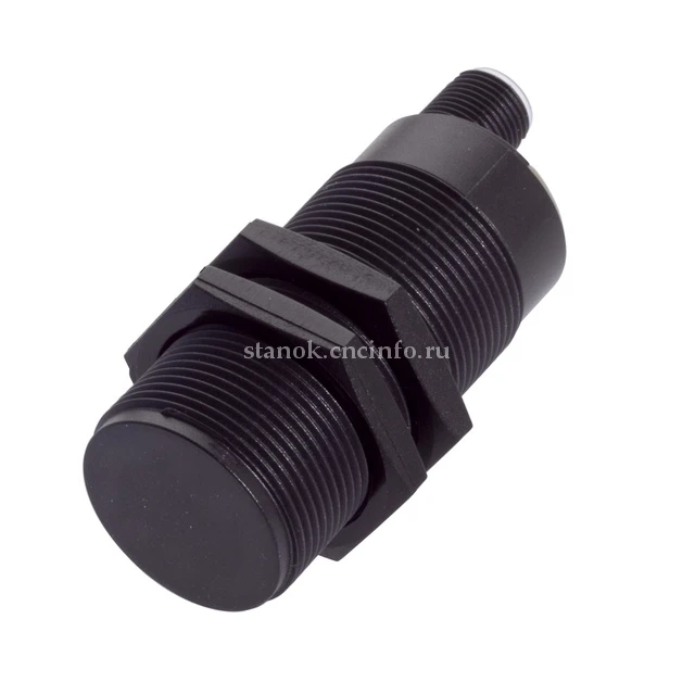 Датчик ёмкостный BALLUFF BCS M30BBI2-NSC15D-S04K