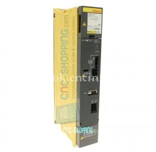 Блок питания FANUC Alpha PSMR-3 A06B-6081-H103