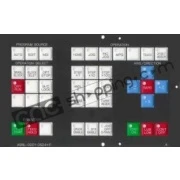 Клавиатура для станков с ЧПУ Fanuc A98L-0001-0524#F