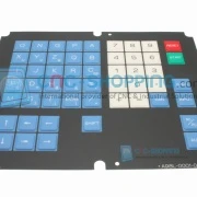Клавиатура для станков с ЧПУ Fanuc A98L-0001-0647#M
