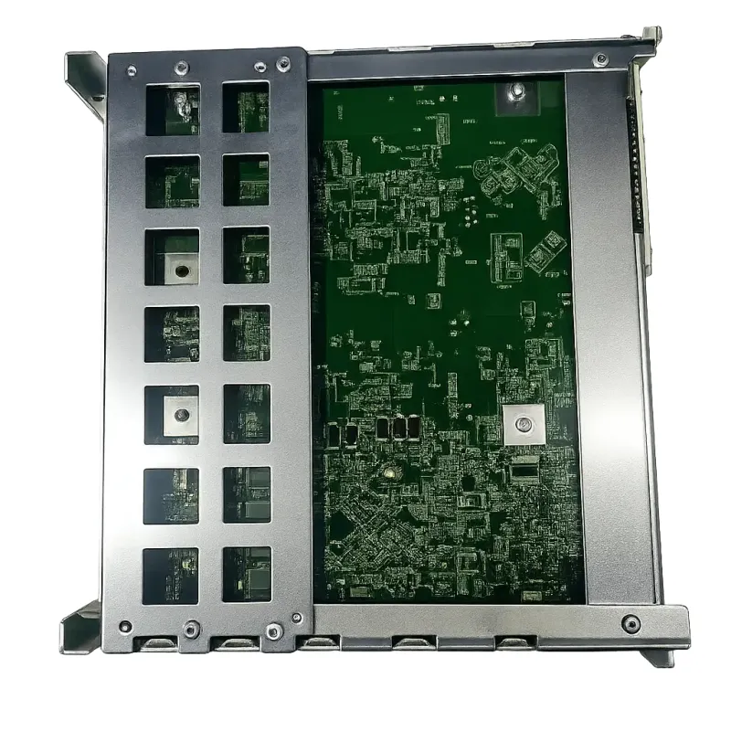 Модуль процессорного блока Yaskawa JZNC-ARK51-E