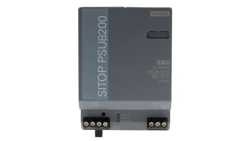 Блок питания SIEMENS SITOP Power 20 6EP1436-1SH01