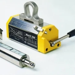 Магнитный грузозахват МахХ 250