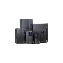 Преобразователи частоты Delta Electronics серия VFD-CP2000 для насосов VFD1320CP43B-00