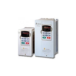 Преобразователи частоты Delta Electronics VFD-B VFD037B43A
