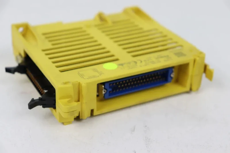 A03B-0815-C001 Fanuc модуль ввода-вывода системы ЧПУ