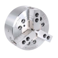 Токарный патрон Samchully HCL