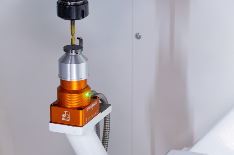 Комплект датчика длины инструмента (LTS) RENISHAW