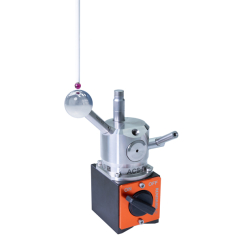 Программное обеспечение для калибровки измерительных зондов ACS-1 для обрабатывающих центров (Okuma) RENISHAW