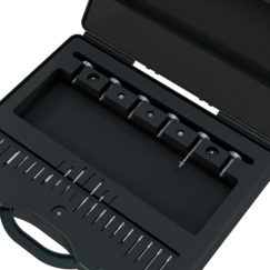 Комплект щупов для системы EQUATOR A-5504-0281 RENISHAW