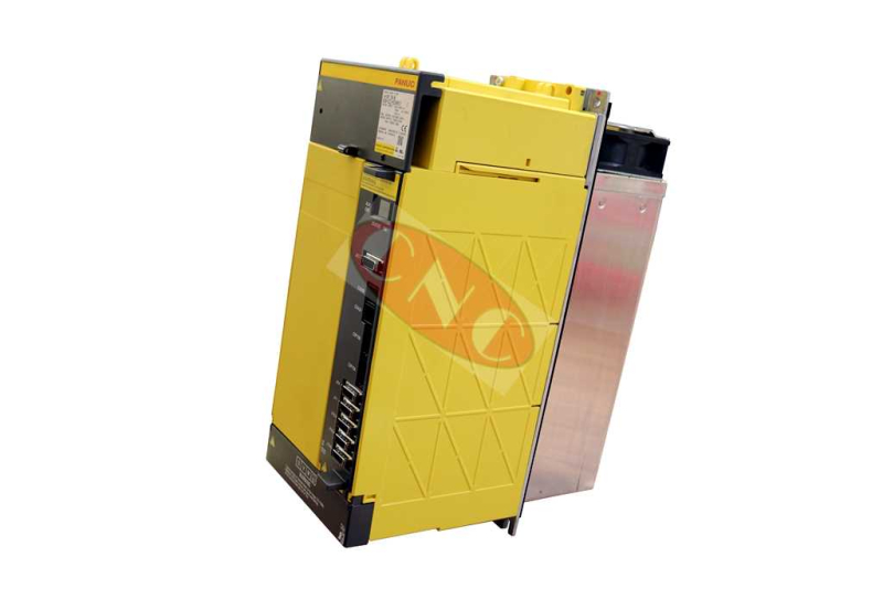 Сервоусилитель Fanuc A06B-6222-H026#H610