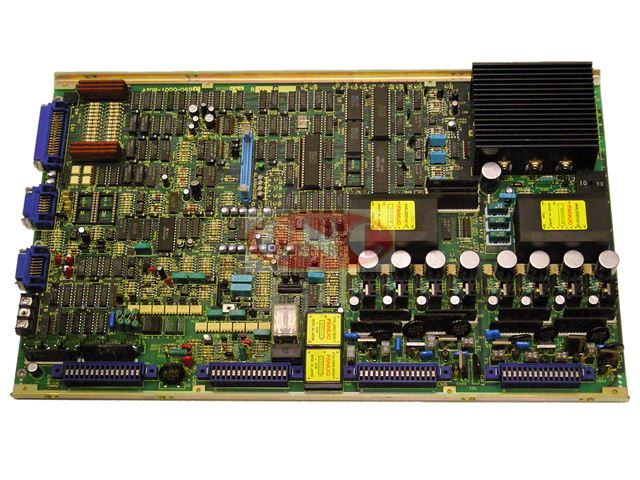 Печатная плата Fanuc A20B-1000-0694