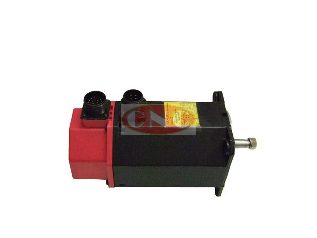 Сервомотор Fanuc A06B-0513-B032#7000