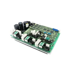 Контроллер Fanuc A20B-2002-0713
