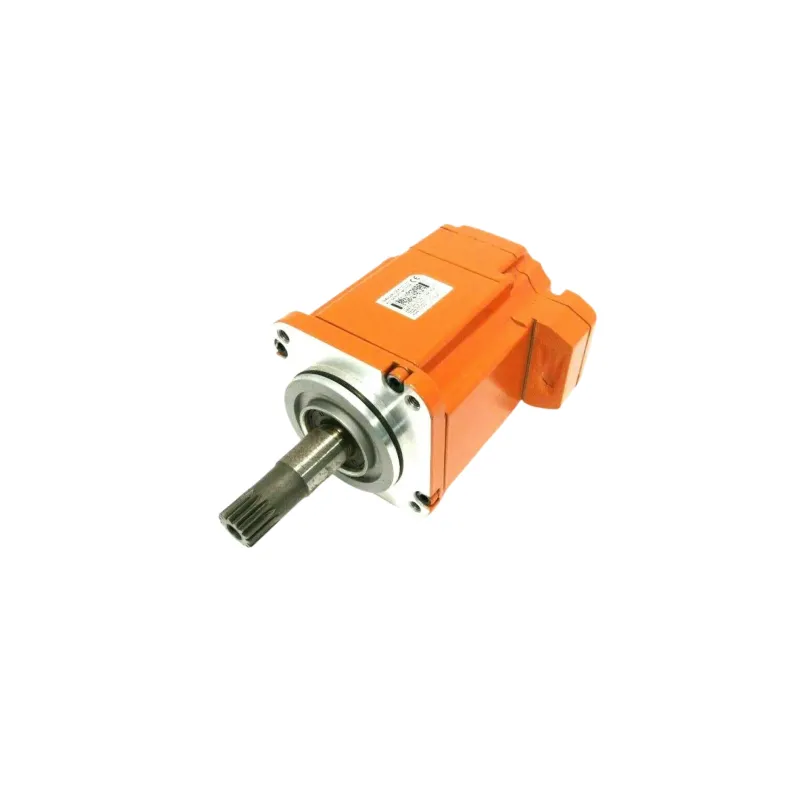 Серводвигатель ABB 3HAC17484-8