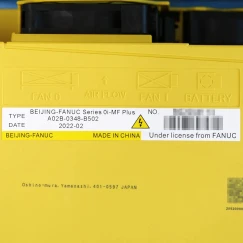 Дисплей цветной 10,4 A02B-0348-H184##m FANUC