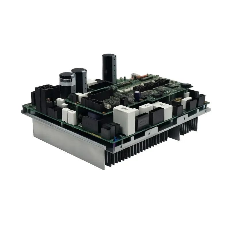 Контроллер Fanuc A06B-6107-H002
