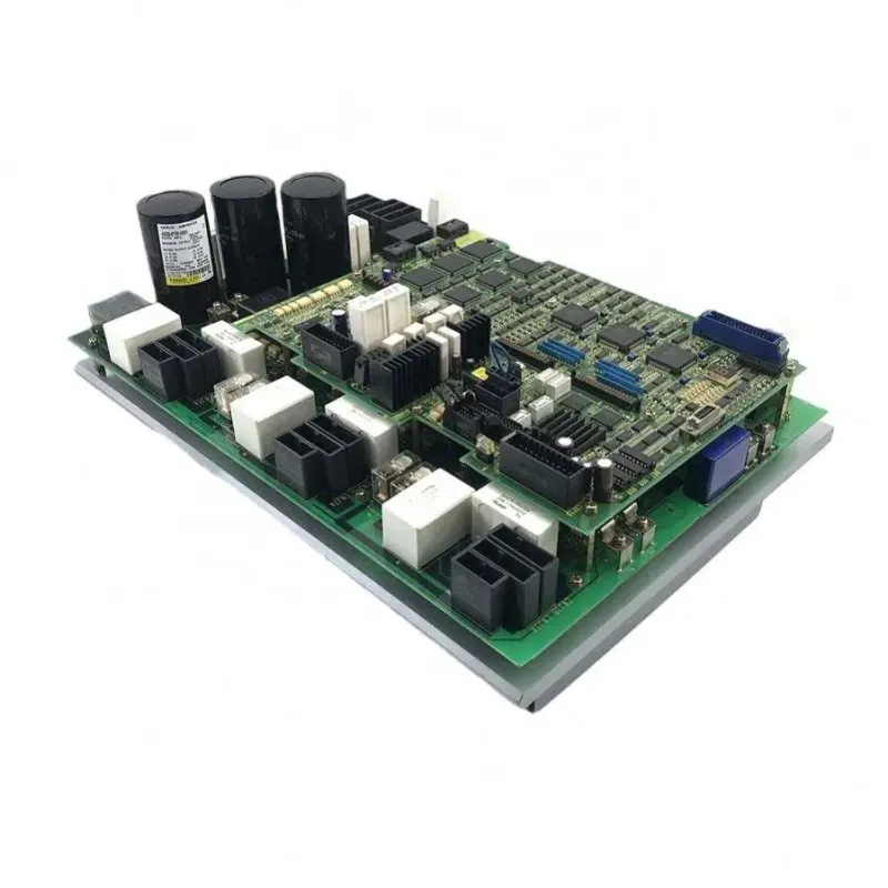 Контроллер Fanuc A06B-6100-H001